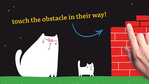 Big Cat Little Cat Screen 2