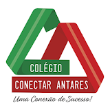 Colégio Conectar Antares icon