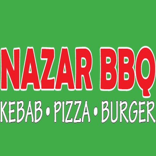 Nazar Bbq logo