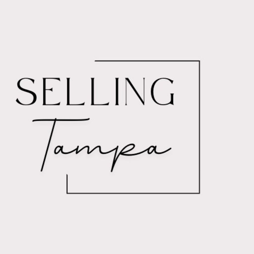 Selling Tampa logo