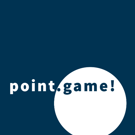 point.game logo