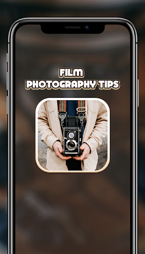 Film Photography Tips