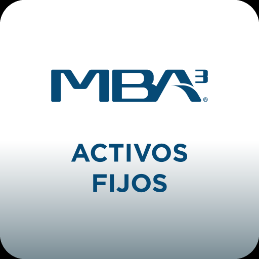 Activos Fijos 0.0.8 Icon