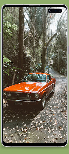 Car Wallpapers 4K Screen 2