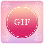 Cover Image of ダウンロード GIF Maker App : Gif Maker app with Download online 1.0 APK
