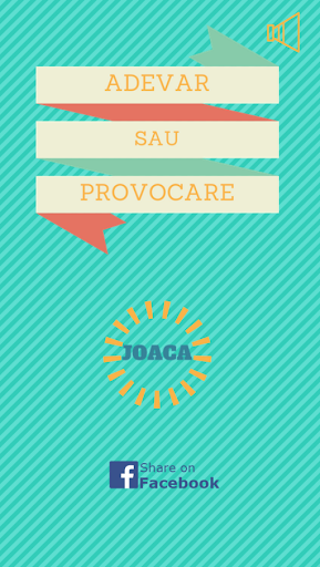 Adevar Sau Provocare Screenshot 4 - AppWisp.com