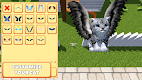 screenshot of Cute Pocket Cat 3D - Part 2