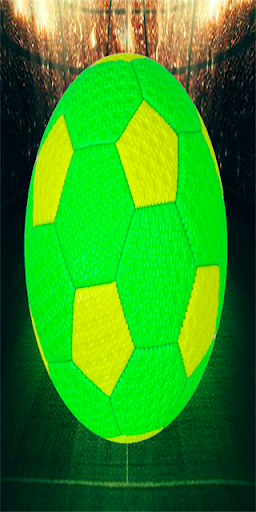 Android application Cup de Football screenshort