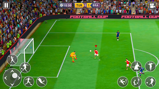 World Football 2024 3