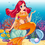 Cover Image of Download Mermaid Dress Up Game 201221 APK
