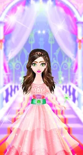 Princess Dress up: Girls Games