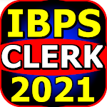 Cover Image of डाउनलोड IBPS Clerk Preparation  APK