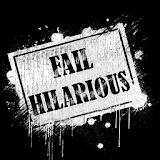 Fail Hilarious - Got Talent icon