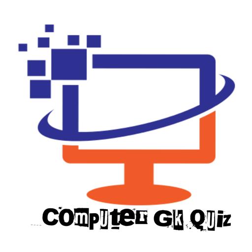 Computer GK Quiz Header - AppWisp.com