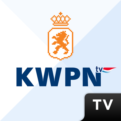KWPN TV  Icon
