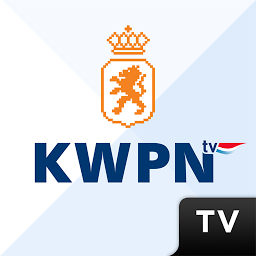 「KWPN TV」圖示圖片