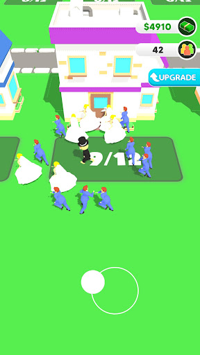 Android application Couple Land screenshort