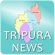 Top 20 News & Magazines Apps Like Tripura News - Best Alternatives