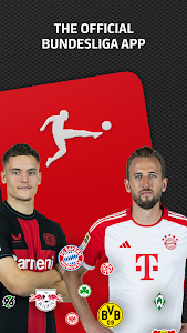Bundesliga Official App Unknown