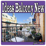Ideas Balcony New icon