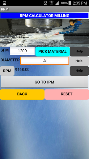 CNC_Eng_Helper Screen 3
