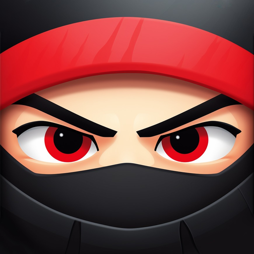 Shinobi: Learn Japanese Logo
