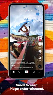 TikTok v23.2.4 MOD APK(Unlimited money)Free For Android 4