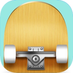 Skapp: que tal um jogo de skate que você controla pelo smartphone