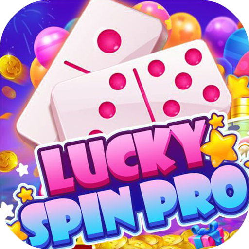 Lucky Spin Pro