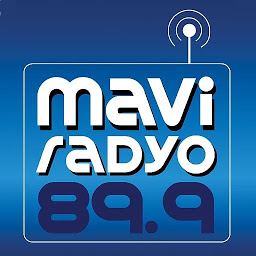 Icon image Mavi Radyo