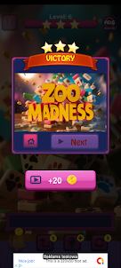 Zoo Madness