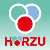 HÖRZU TV Programm als TV-App icon
