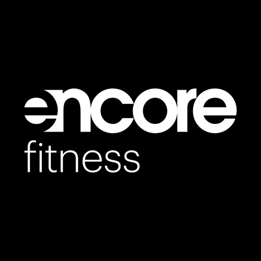 Encore Fitness logo