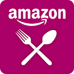 Cover Image of Download Amazon Restaurant Manager  APK