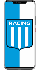 Captura de Pantalla 2 Racing Club Wallpapers android