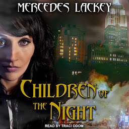 Icon image Children of the Night