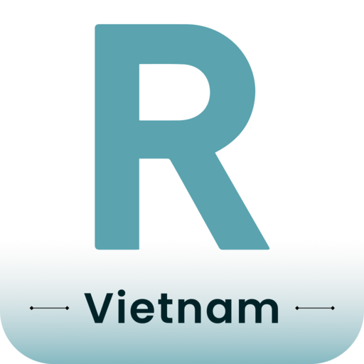 RefNEXT Vietnam logo