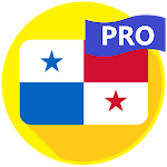 Cover Image of Herunterladen Constitución de Panamá - Pro  APK