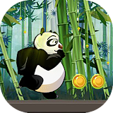 Panda Run Express icon