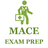 MACE Exam Prep icon