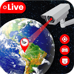 Live Earth Map: Discover Earth Cam - Satellite Map Apk