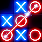 Cover Image of Télécharger Tic Tac Toe Star  APK