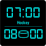 Cover Image of 下载 Scoreboard Hockey  APK