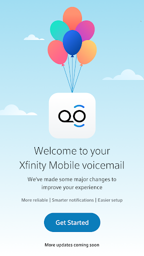 Xfinity Mobile Voicemail 1
