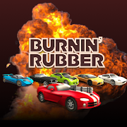 Burnin Rubber - Car Wars!