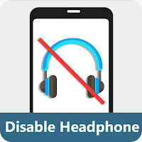 Enable Speaker Volume - Disable Headphone Mode
