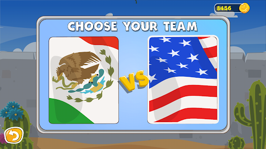 Jump the Wall – Mexico || USA Apk Download 3