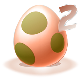 Let's poke the egg 2 icon