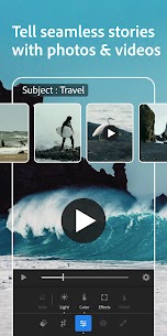 Adobe Lightroom 6