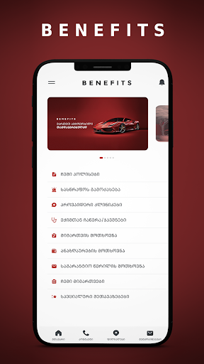 Global Benefits Georgia Screen 2